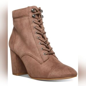 Madden Girl Justinee Ankle Boots